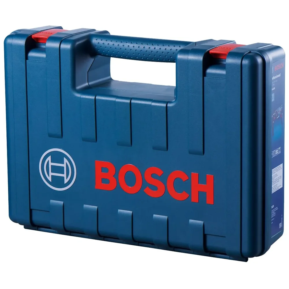 Martelete Perfurador Rompedor 720W GBH 220 – Bosch-06112A60D0