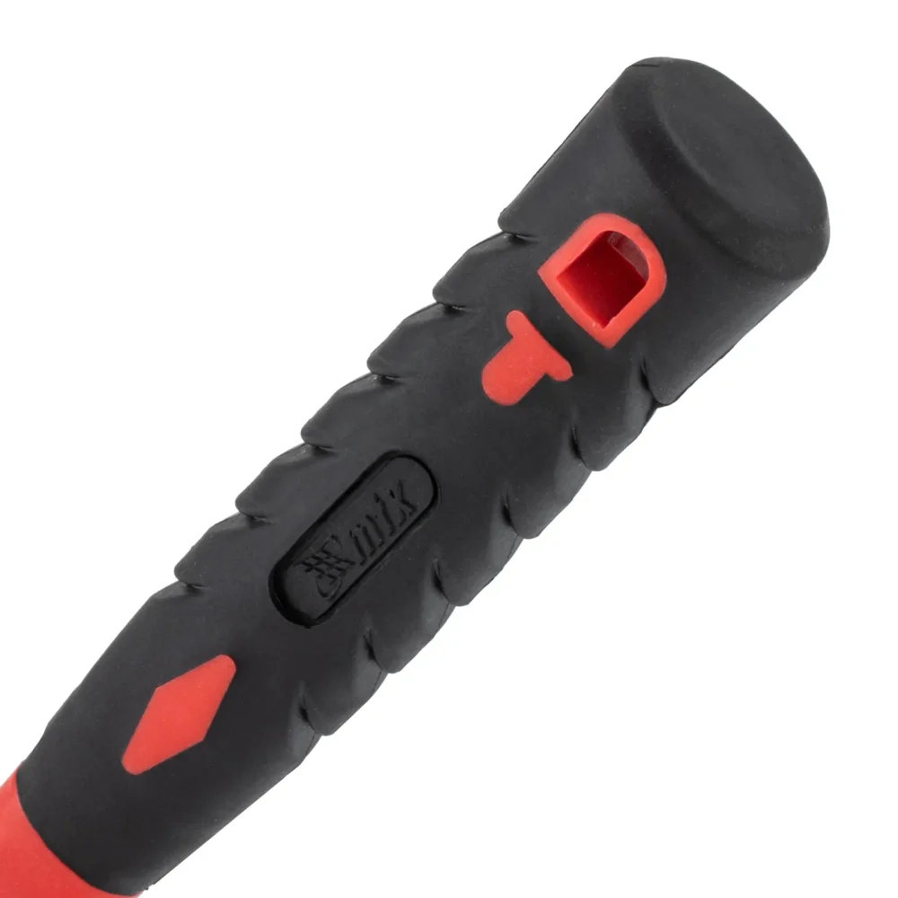 Martelo Bola Cabo de Fibra 300g – MTX‑1020755