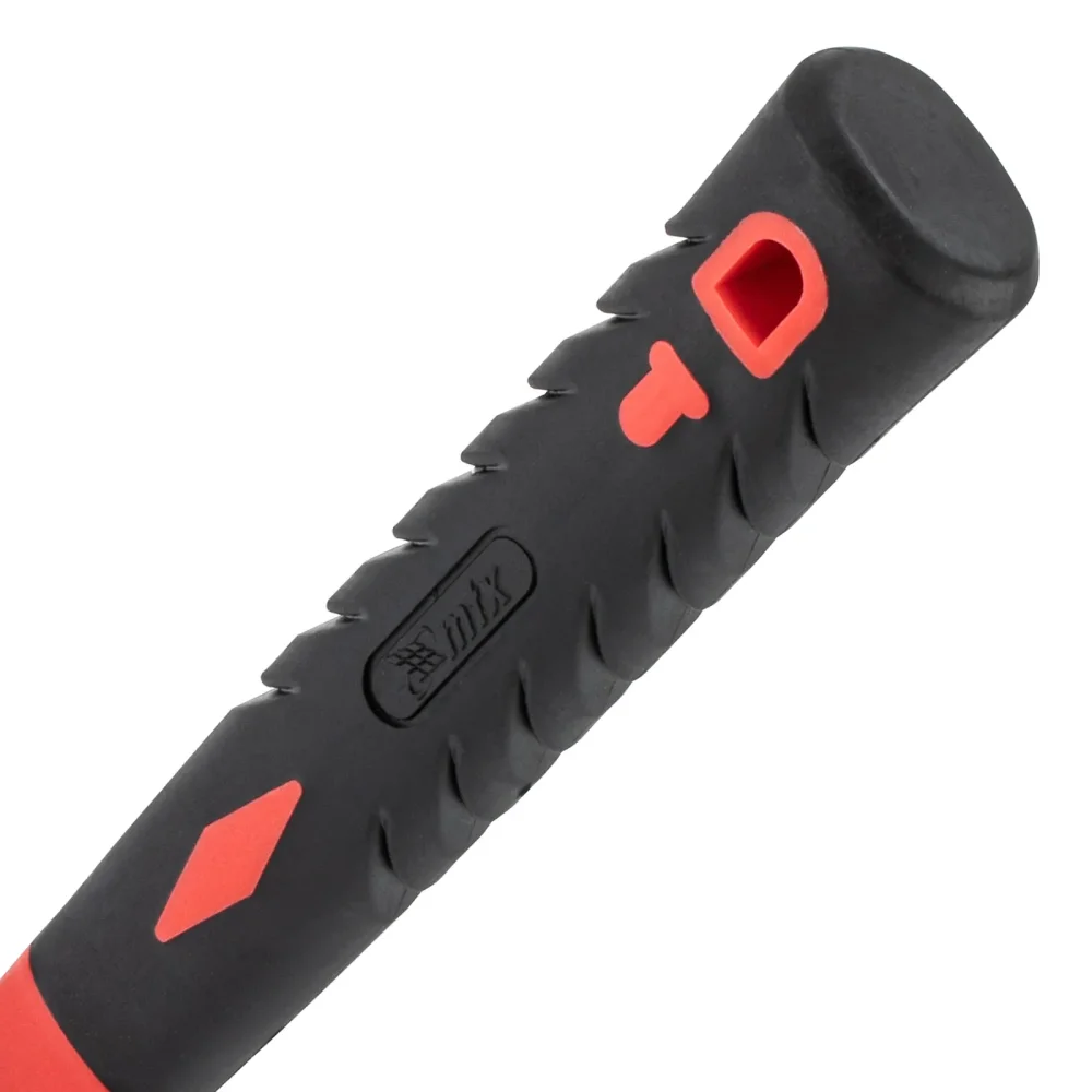 Martelo Bola Cabo de Fibra 800g – MTX-1021055