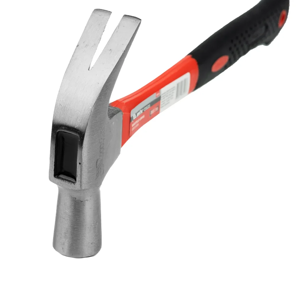 Martelo Unha 27mm Cabo Fibra – MTX-1040855