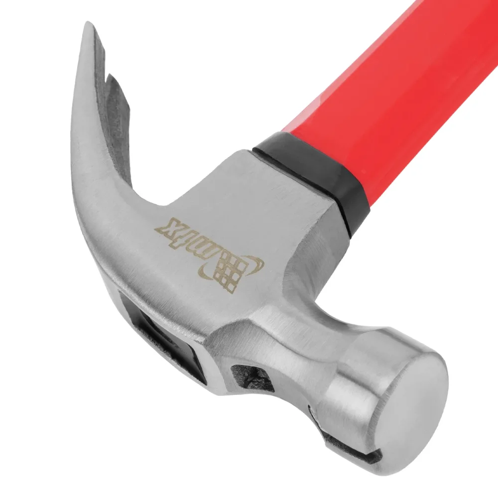 Martelo Unha 450g Cabeça 29mm Magnética – MTX-104469