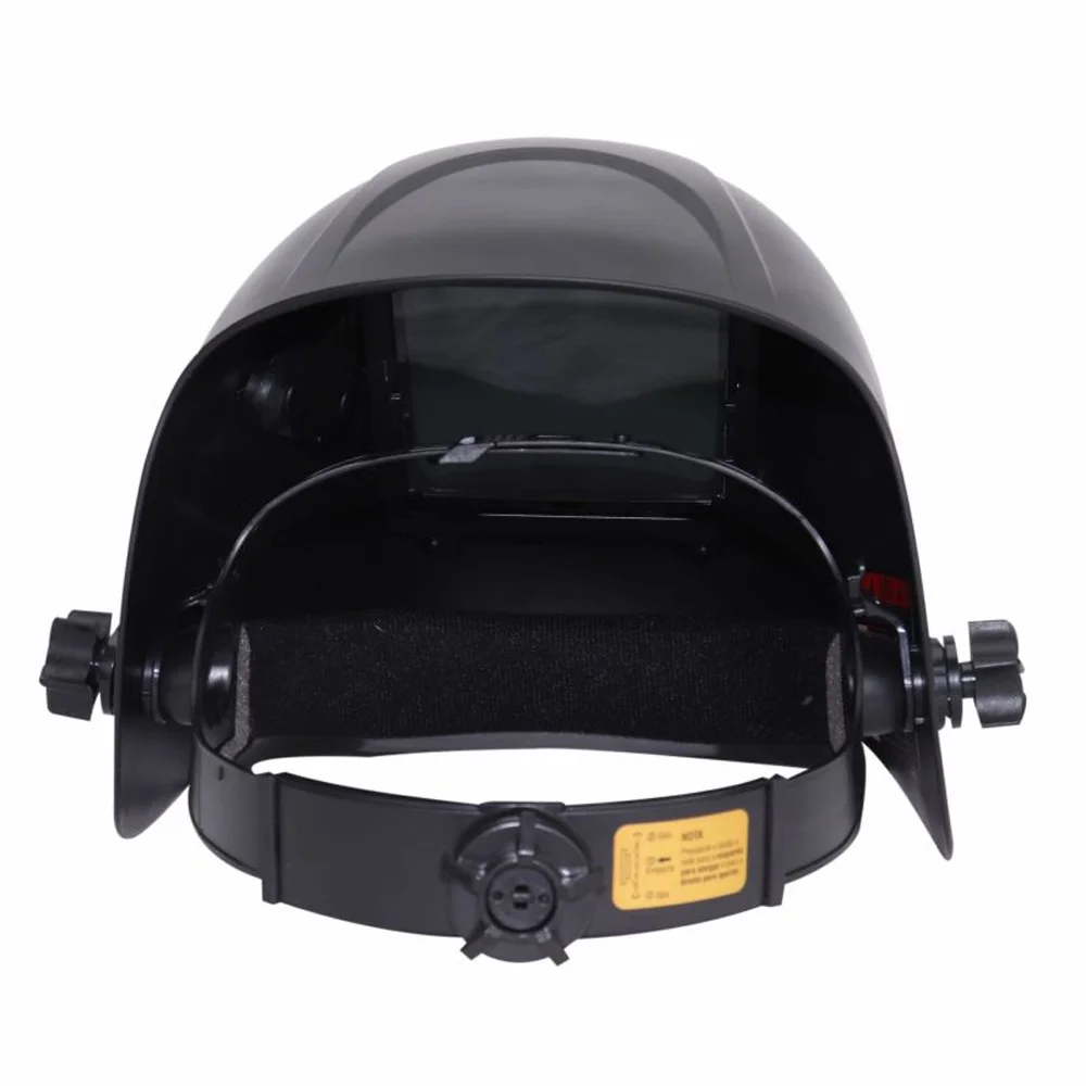Mascara de Solda Auto C/ Controlador - LYNUS - MSL-9000 - 00015628.4