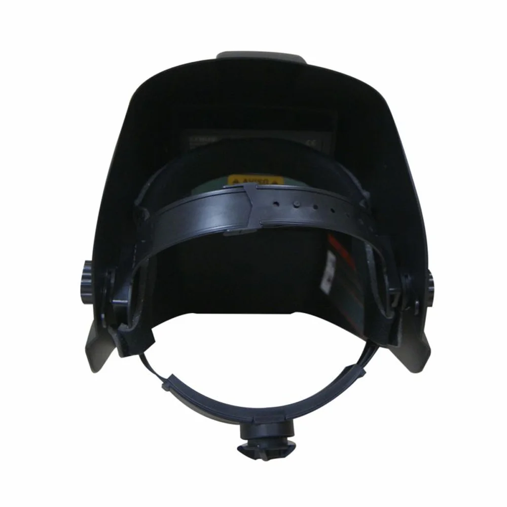 Máscara de Solda Automática com Regulagem 9-13 - LYNUS - MSL-5000 - 00012196.4
