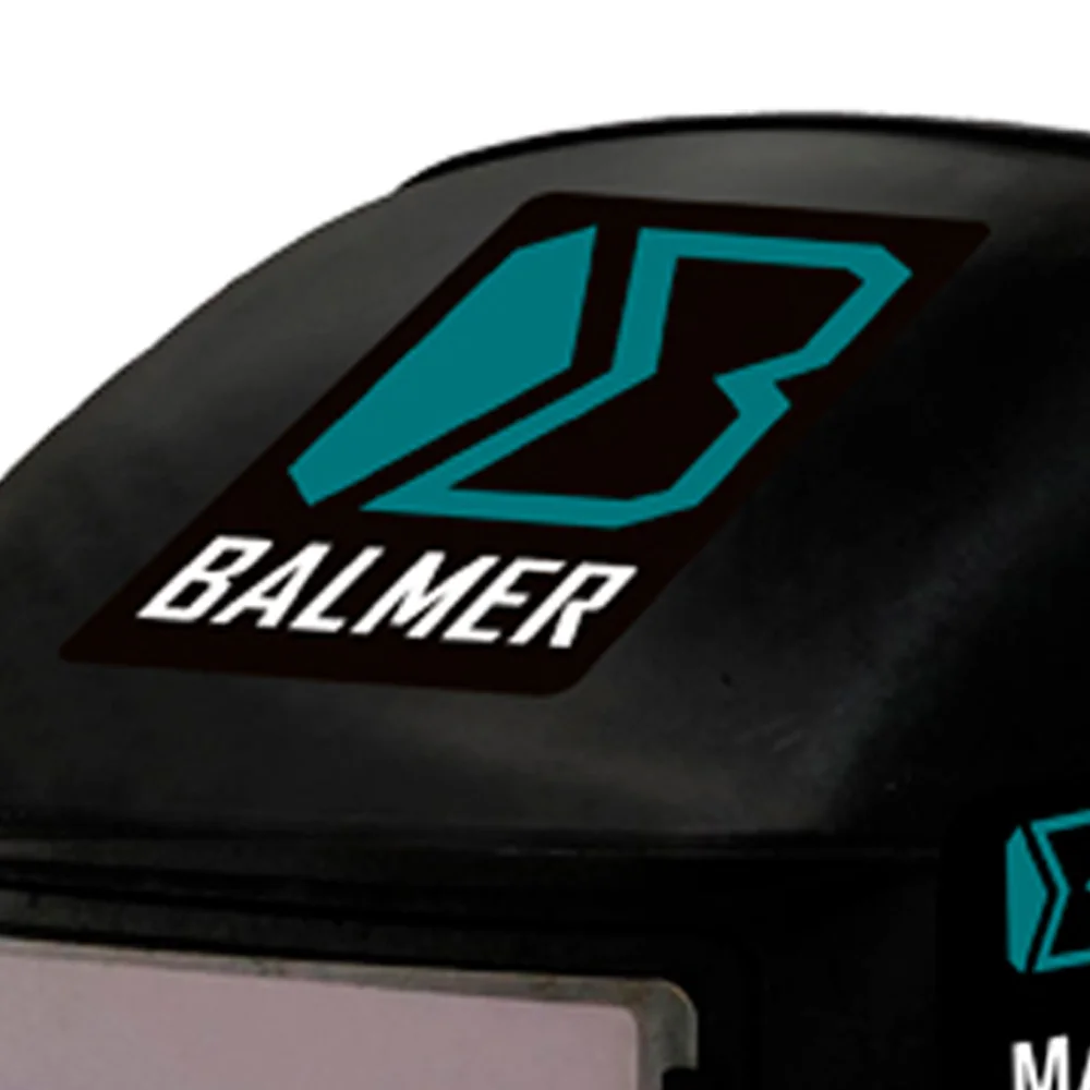 Máscara de Solda Automática MAB-80 - BALMER - 30079625