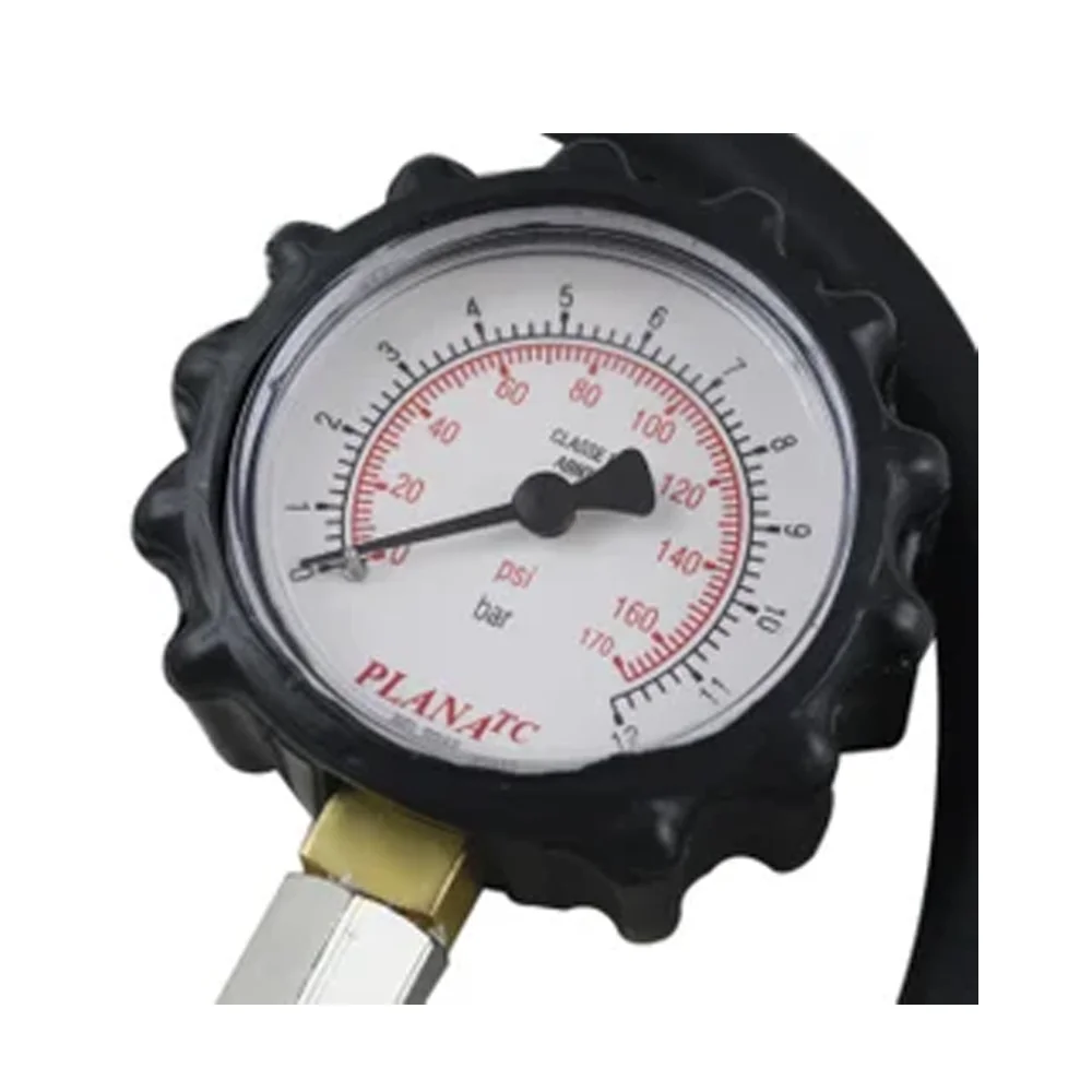 Medidor da Pressão da Bomba de Óleo para Caminhão a Diesel MPO-2000 - PLANATC
