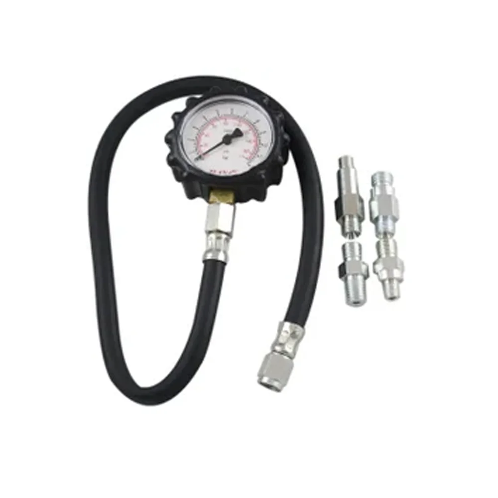 Medidor da Pressão da Bomba de Óleo para Caminhão a Diesel MPO-2000 - PLANATC