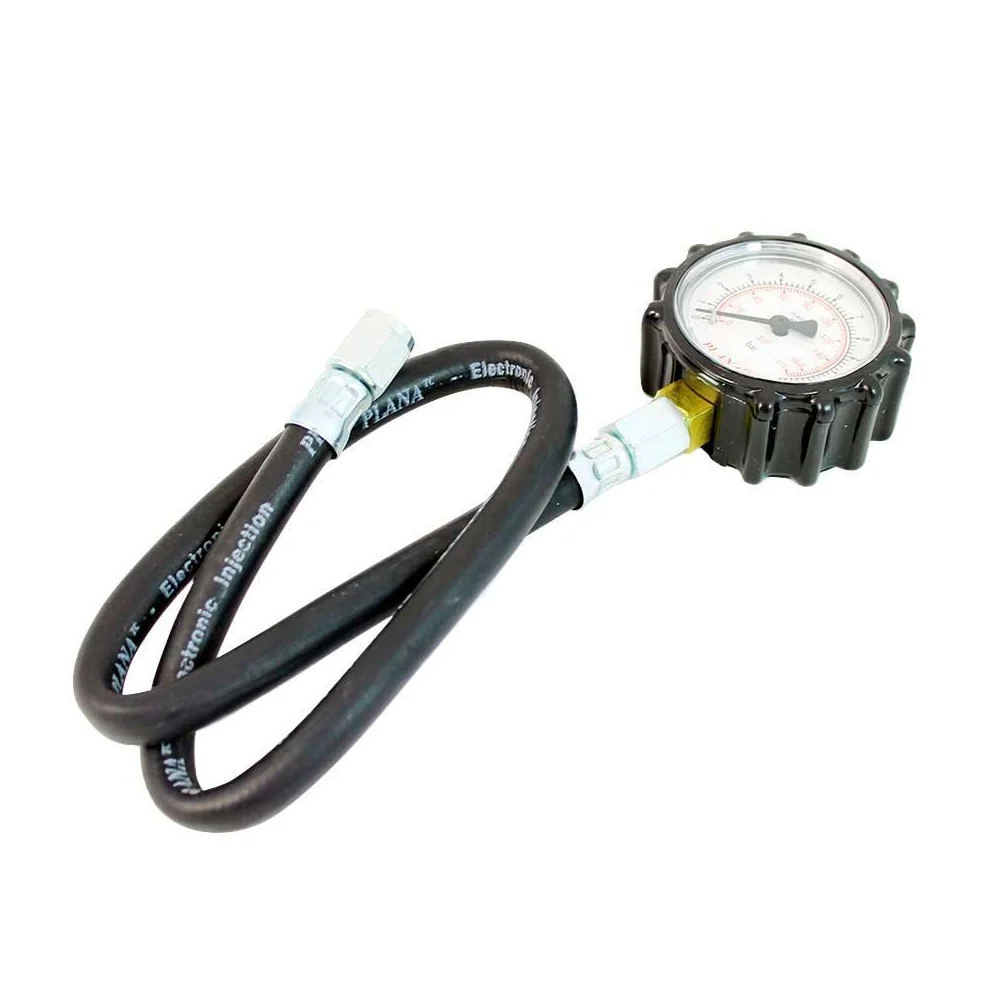 Medidor de Pressão da Bomba de Óleo MPO-500 - PLANATC