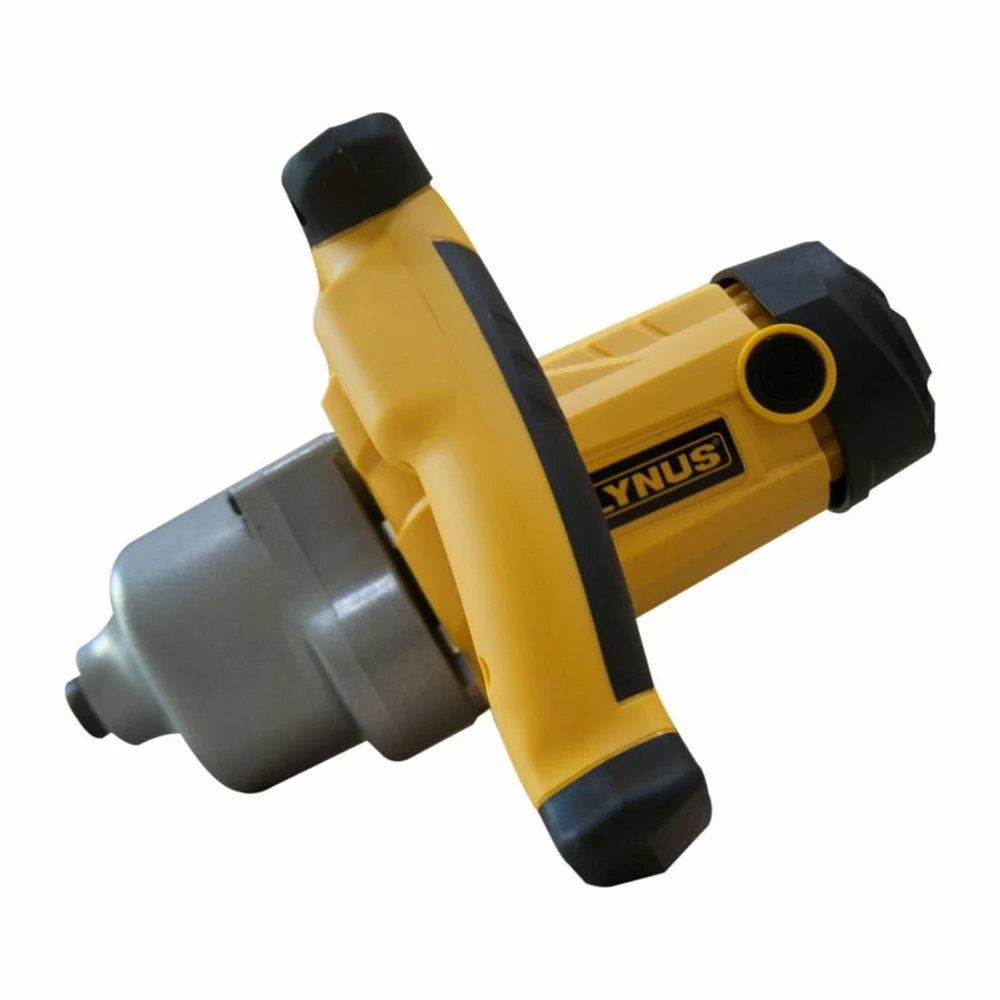 Misturador de Tinta 1400W 127V - LYNUS - MTL-1400 - 00013308.5