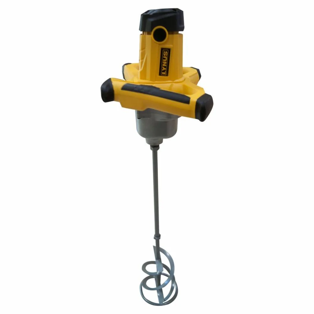 Misturador de Tinta 1400W 127V - LYNUS - MTL-1400 - 00013308.5