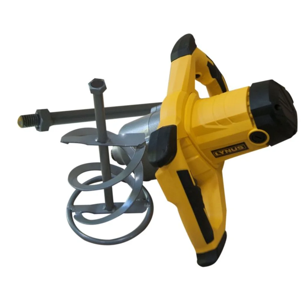Misturador de Tinta 1400W 127V - LYNUS - MTL-1400 - 00013308.5