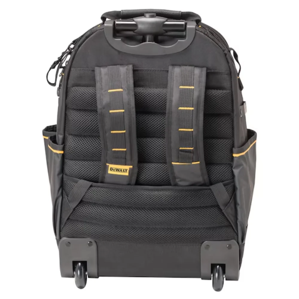 Mochila Profissional 21pol Com Rodas DWST560101 DeWALT