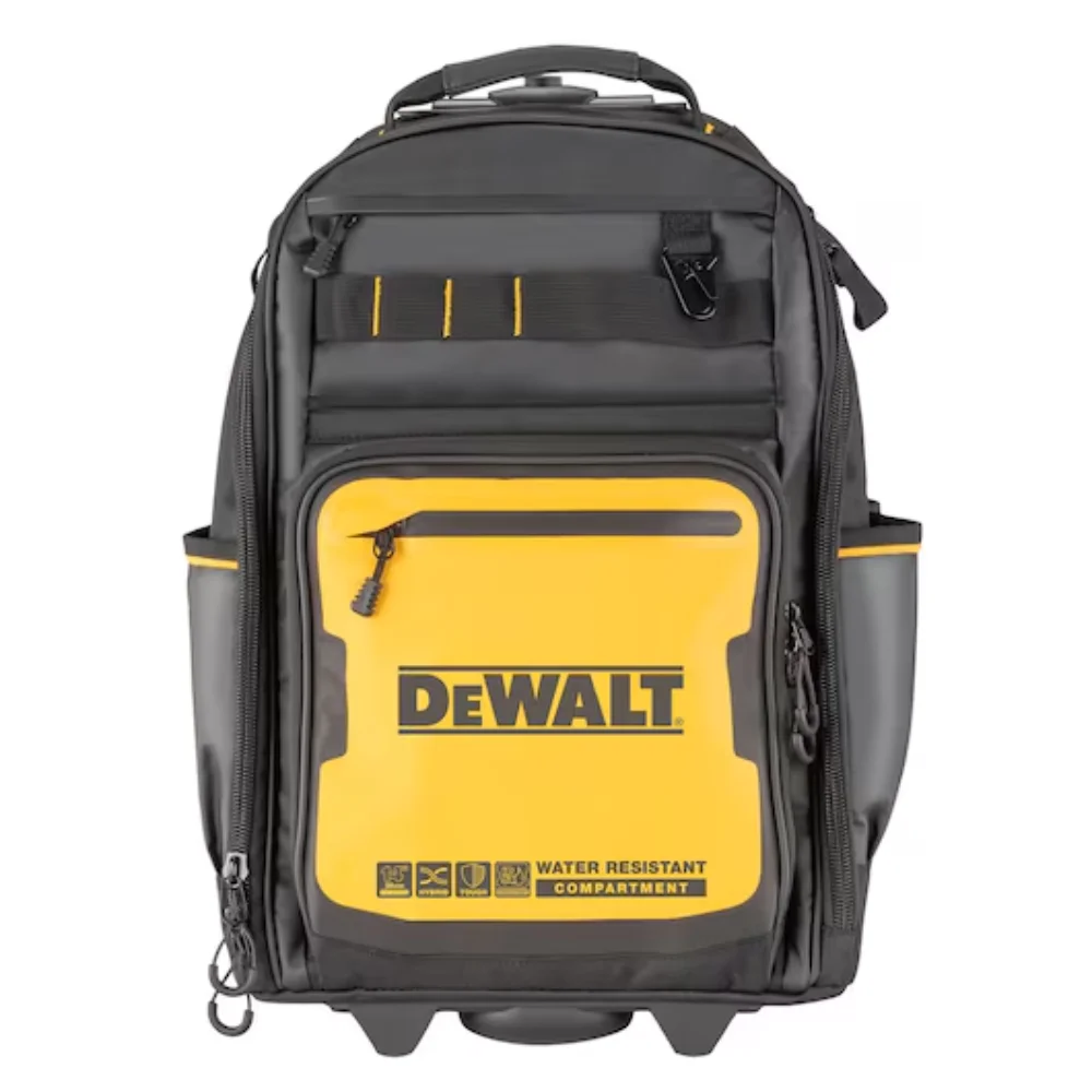 Mochila Profissional 21pol Com Rodas DWST560101 DeWALT