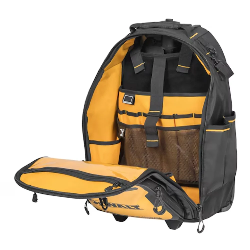 Mochila Profissional 21pol Com Rodas DWST560101 DeWALT