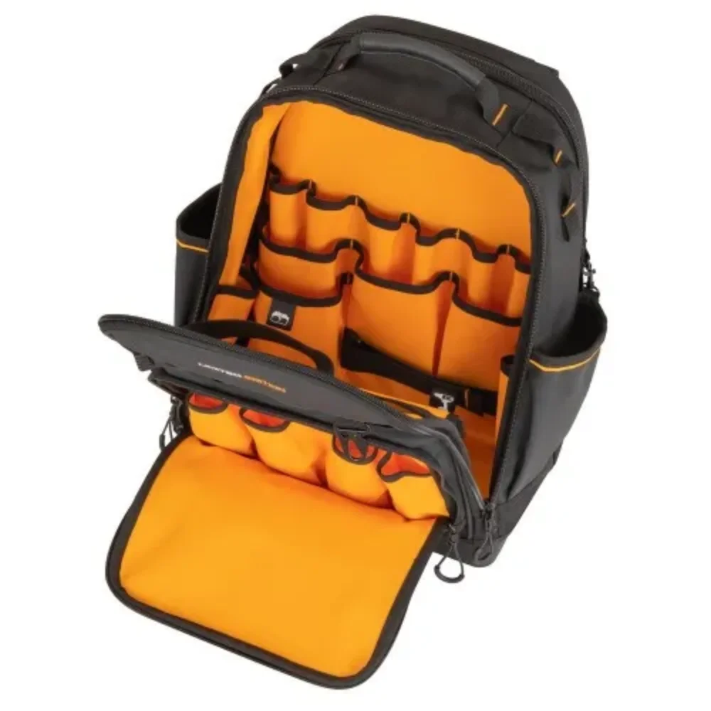 Mochila Resistente a Prova D'água DWST60122-1 McLAREN x DeWALT