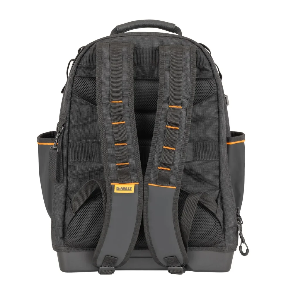 Mochila Resistente a Prova D'água DWST60122-1 McLAREN x DeWALT