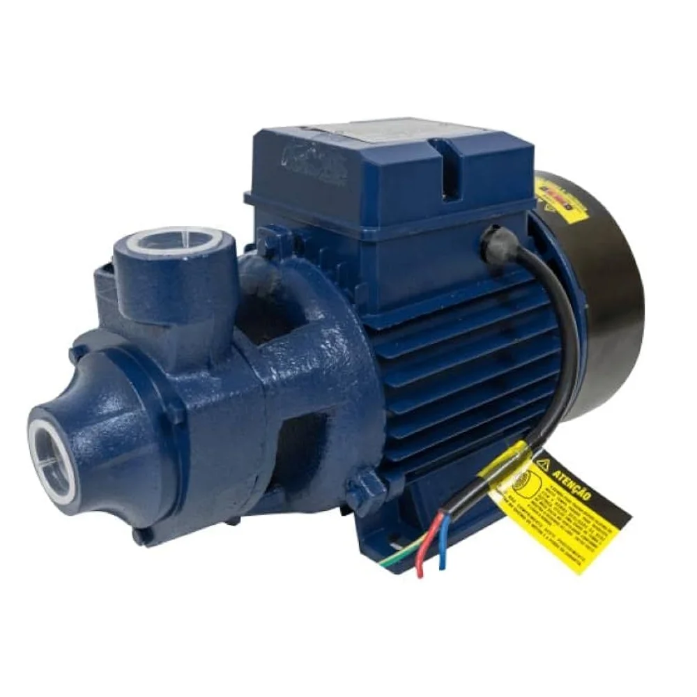 Motobomba Centrífuga Monoestágio MCSE-B – Eletroplas-44821