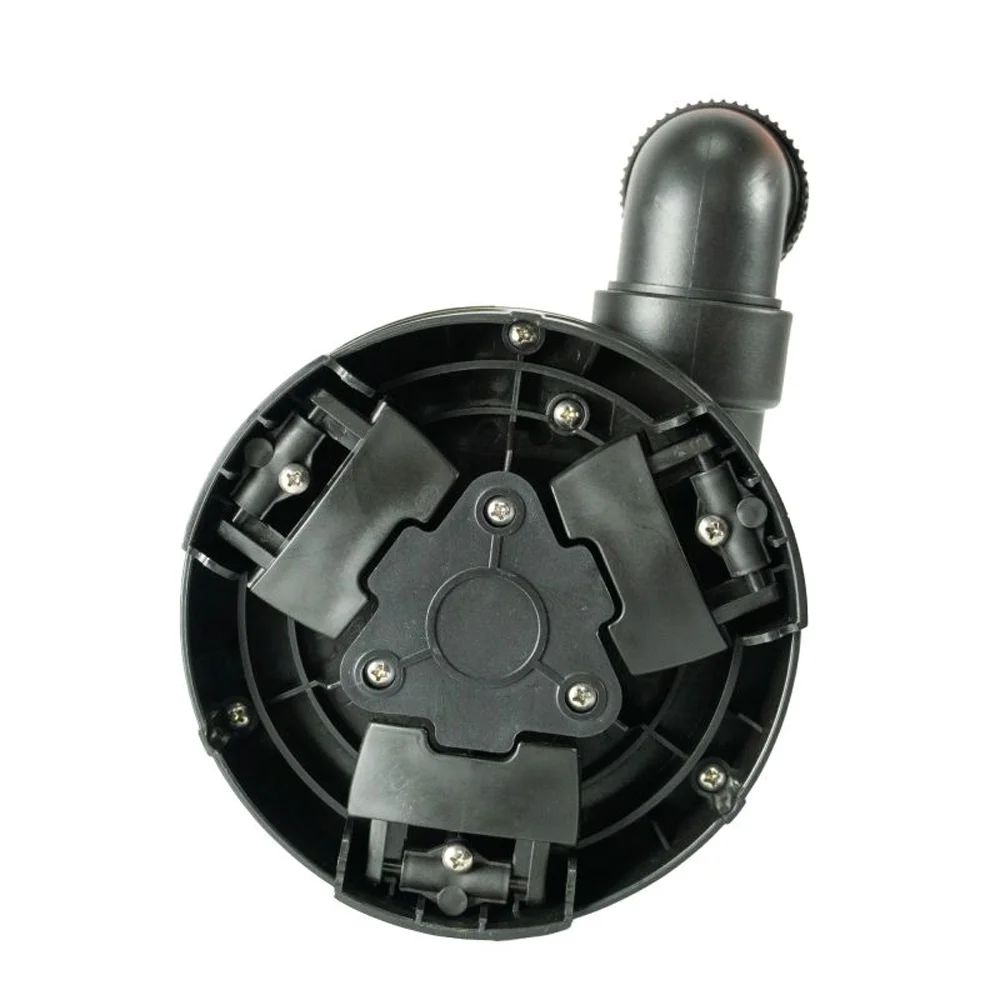 Motobomba Submersível Água Limpa e Turva 1 CV – Motomil-MBC-30P