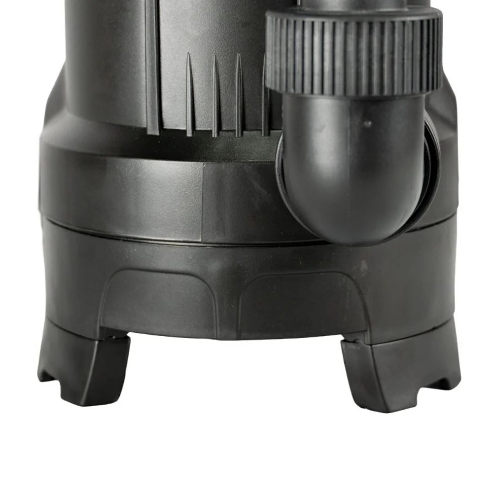 Motobomba Submersível Água Limpa e Turva 1 CV – Motomil-MBC-30P