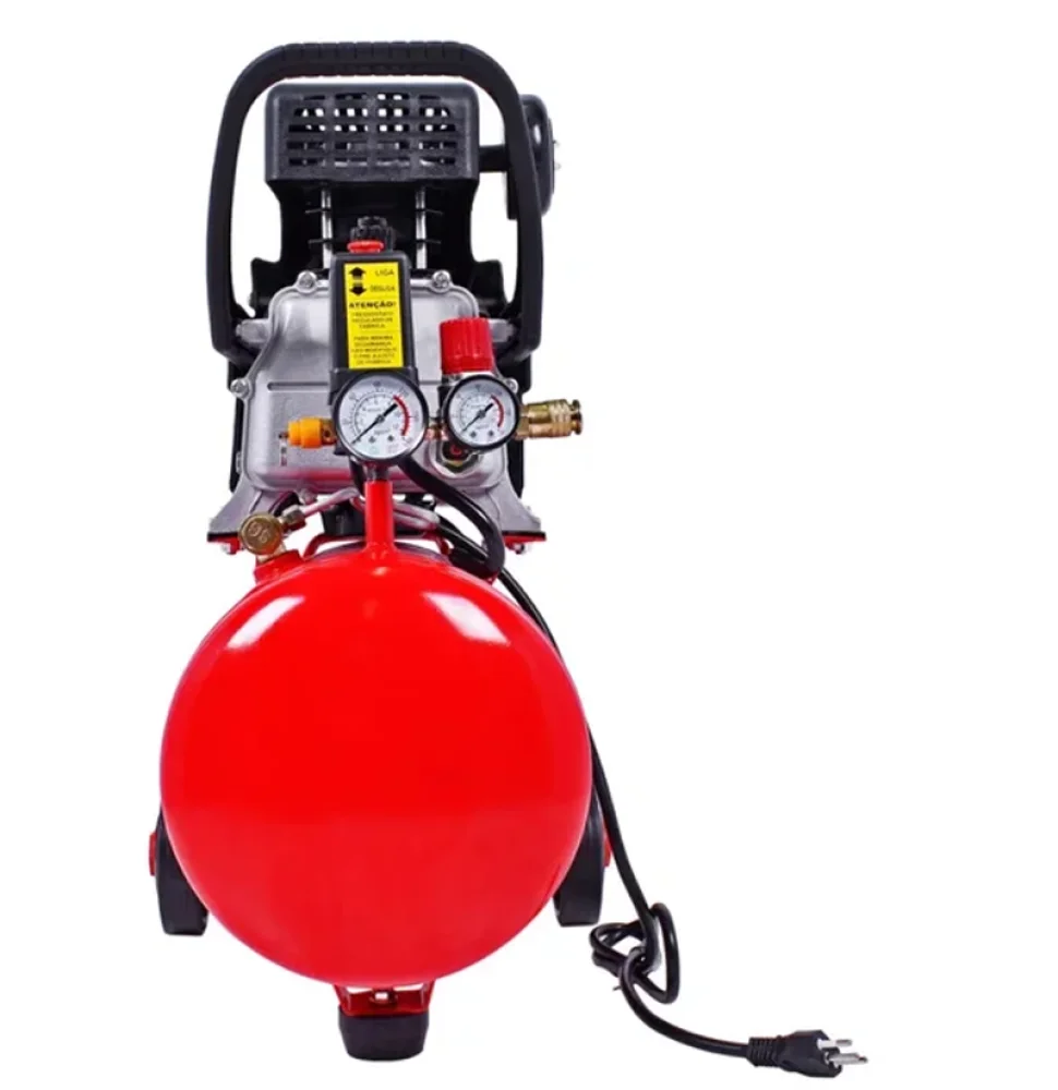 Motocompressor 24L 2,0HP CMI-8,7/24L – Motomil-00037811.9