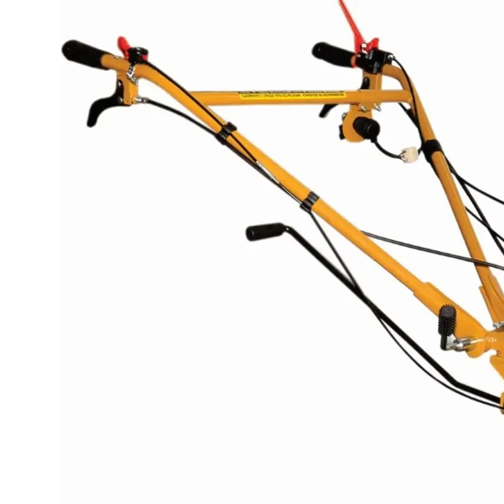 Motocultivador BFDE 1120 PLUS - Buffalo