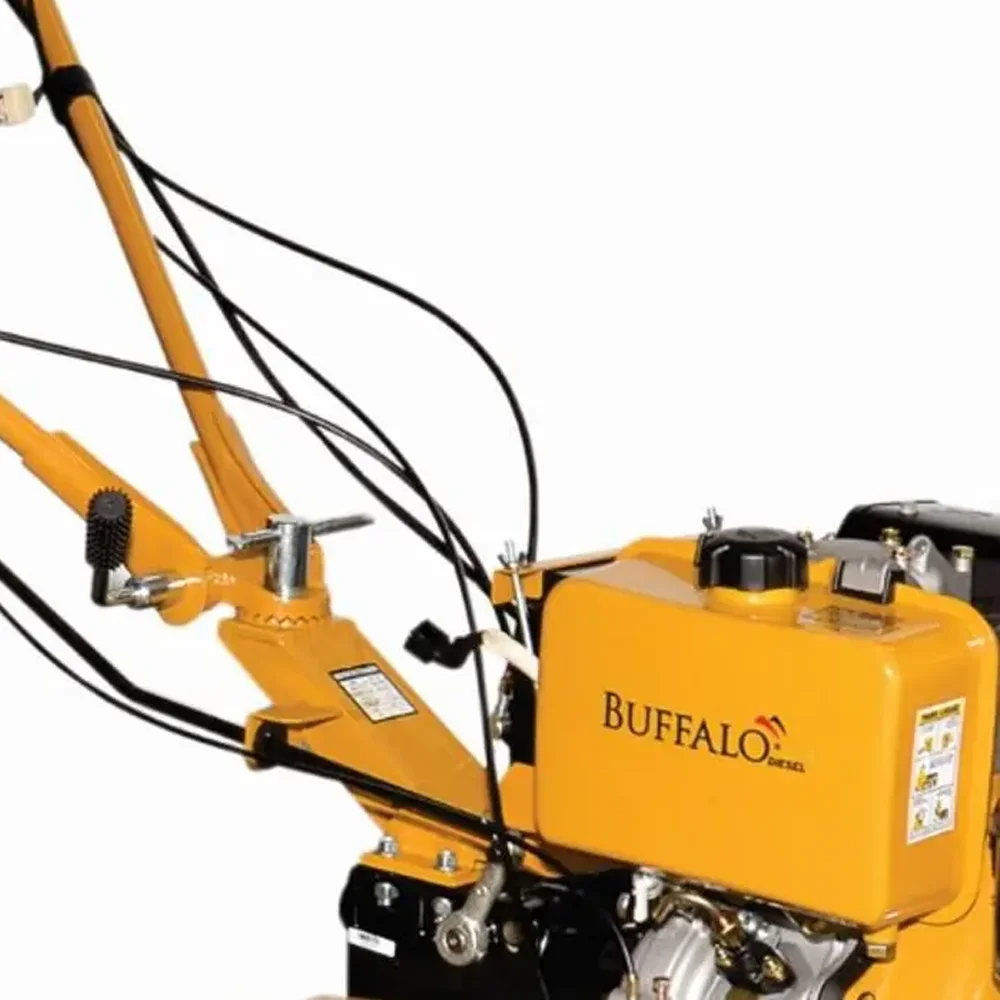 Motocultivador BFDE 1120 PLUS - Buffalo