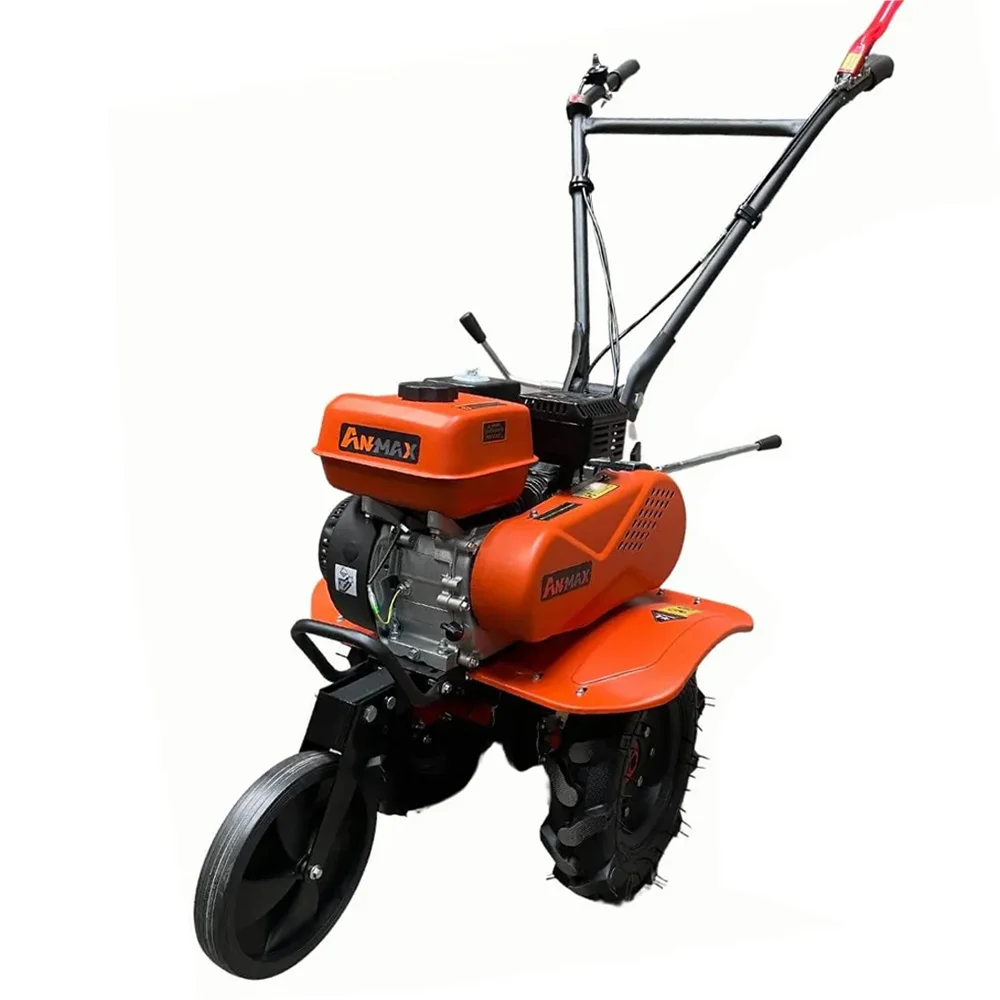 Motocultivador Tratorito Gasolina 4t 7,0 Hp MT170G AnMax