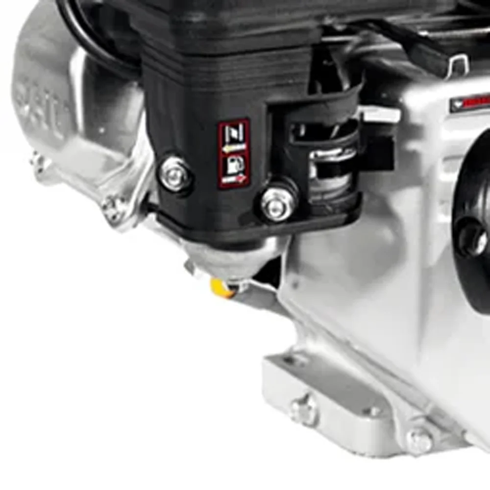 Motor a Gasolina TE75-XP 4T Refrigerado a Ar 7,5HP 212CC com Partida Manual - Toyama-004-014