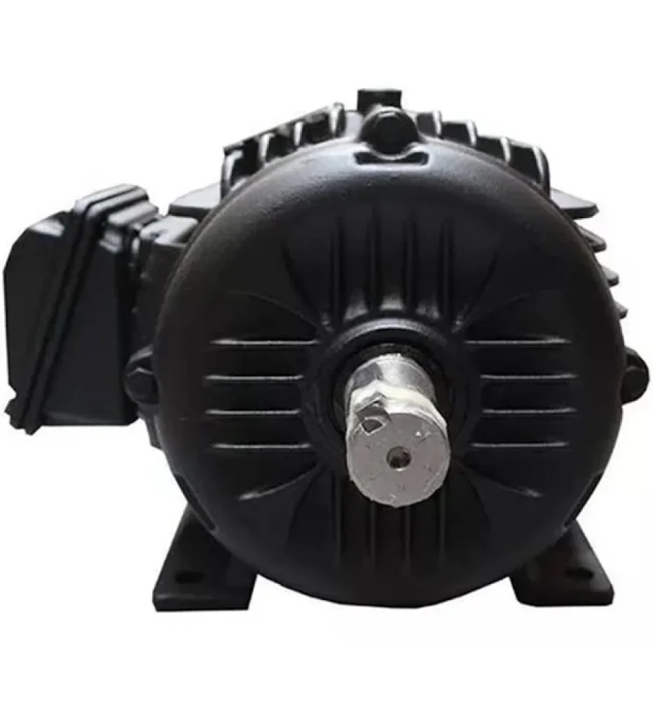 Motor Elétrico 4Cv 1730Rpm Jacto – Jacto-271188