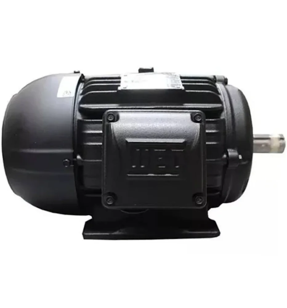 Motor Elétrico 4Cv 1730Rpm Jacto – Jacto-271188