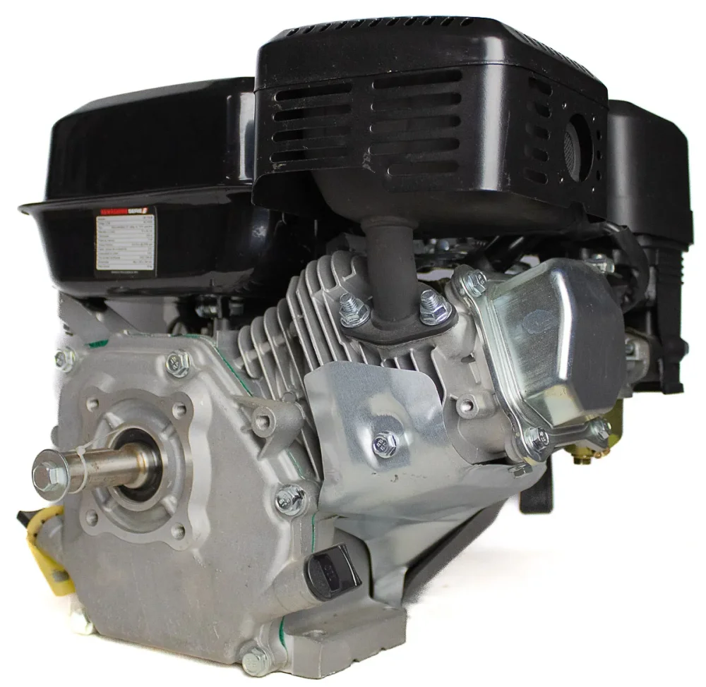 Motor Estacionário 7HP Horizontal – Kawashima-5670030
