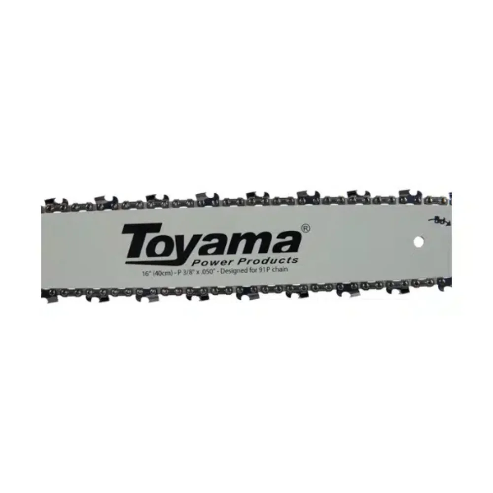 Motosserra 16 TSN Corrente 3/8.050 Easy S44.3cc TCS45X 16TSNE - Toyama-401-060
