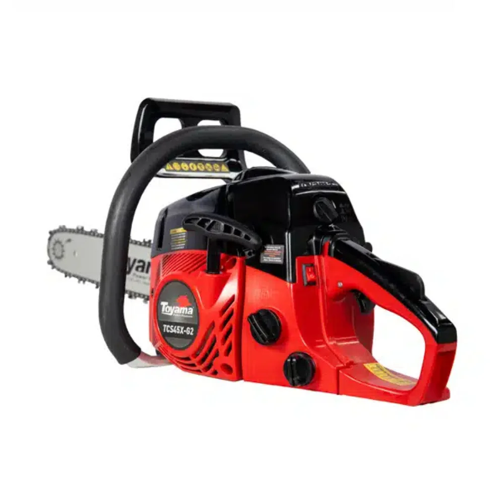 Motosserra 16 TSN Corrente 3/8.050 Easy S44.3cc TCS45X 16TSNE - Toyama-401-060