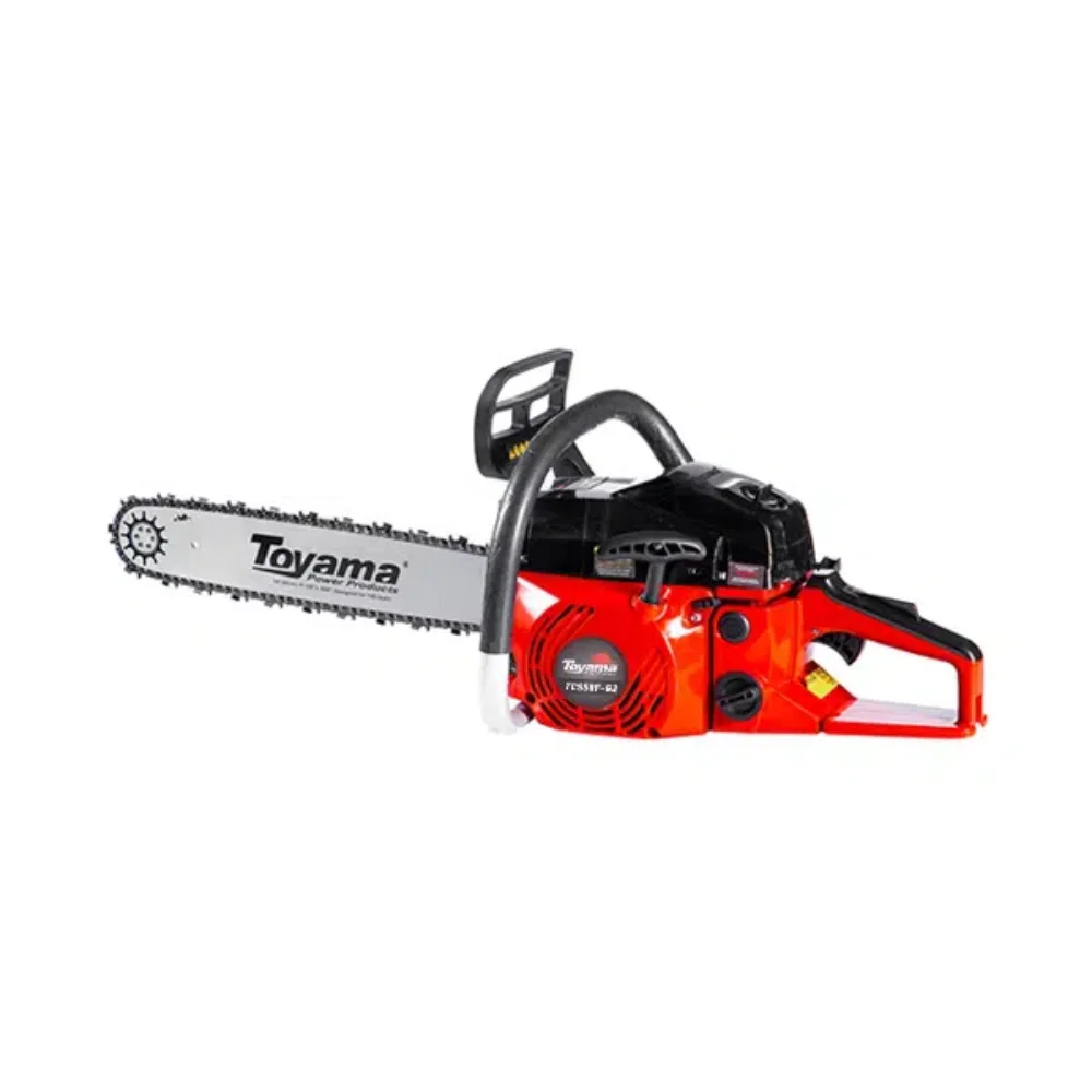 Motosserra 54.5cc Sabre 16TSN Corrente 3/8.058 Oregon TC5S8FG2 - Toyama- 401-039