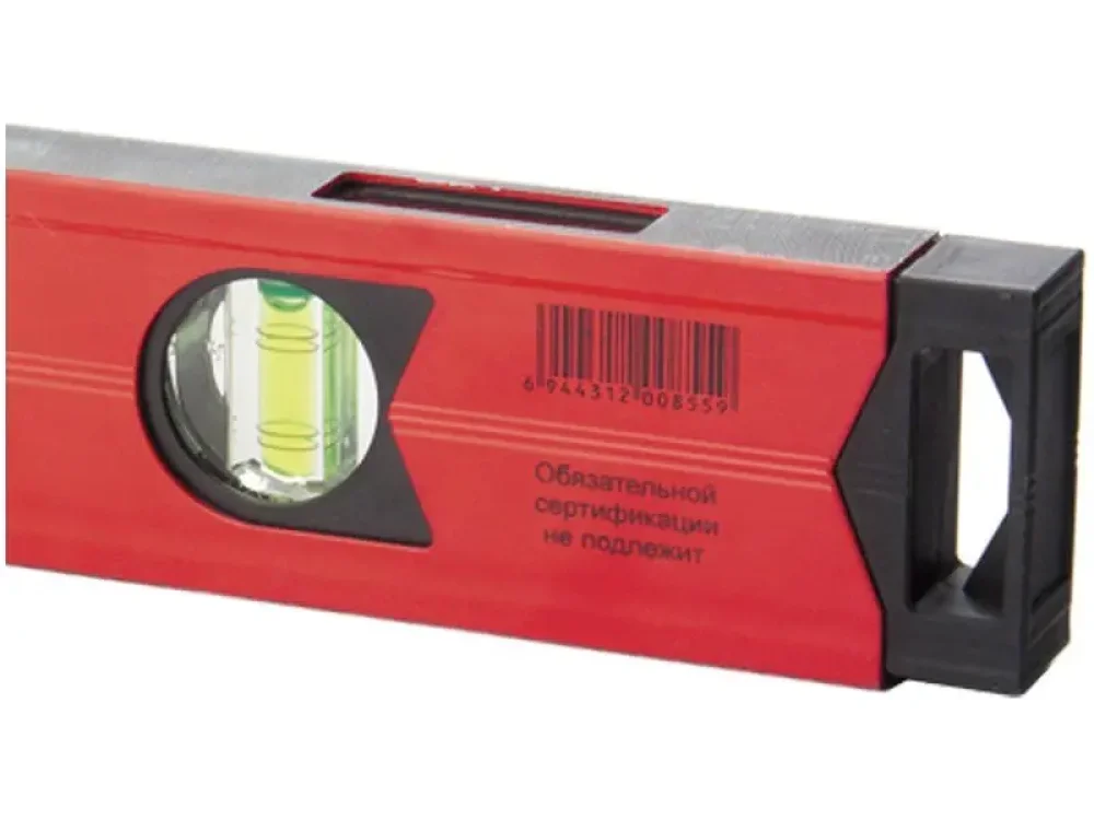 Nível Alumínio 800mm 3 Bolhas – MTX-347089