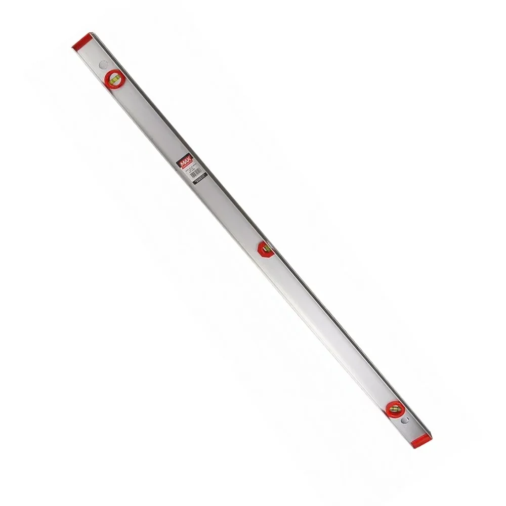 Nível de Alumínio 14″ 355 mm – Max Ferramentas‑51465