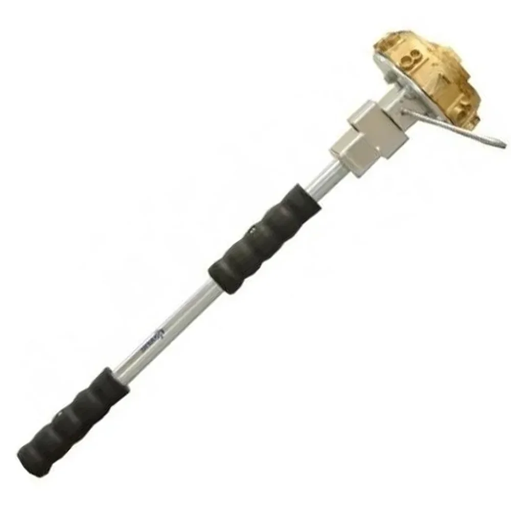 Numerador Marcador Elétrico de Pneus 220V - Viluz