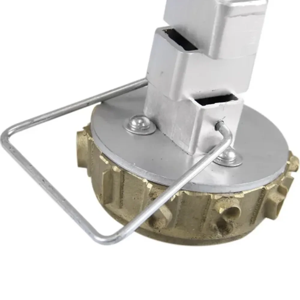 Numerador Marcador Elétrico de Pneus 220V - Viluz