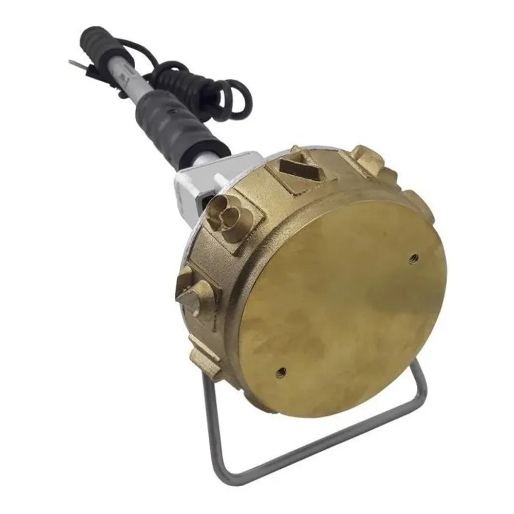 Numerador Marcador Elétrico de Pneus 220V - Viluz