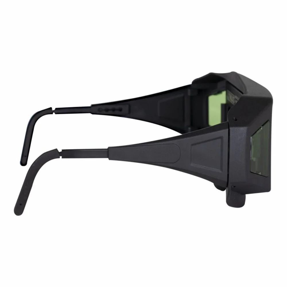Óculos de Proteção Automático para Solda - LYNUS - Osl-3/11 - 00015627.6