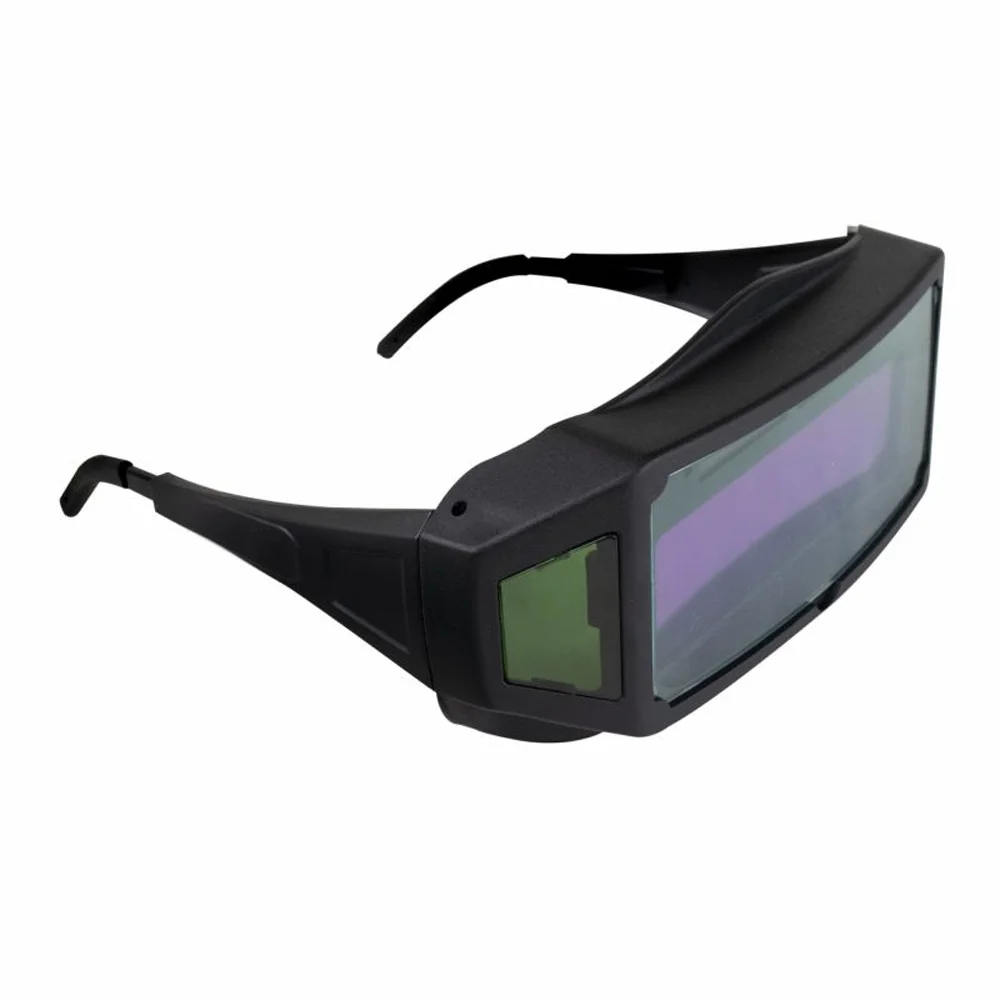 Óculos de Proteção Automático para Solda - LYNUS - Osl-3/11 - 00015627.6