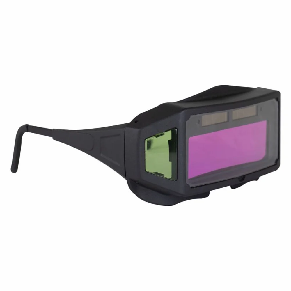 Óculos de Proteção Automático para Solda - LYNUS - Osl-3/11 - 00015627.6