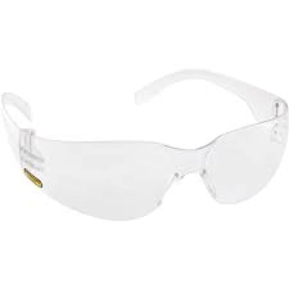 Óculos de Segurança Maltês Antiembaçante Incolor – Vonder‑70.55.000.410