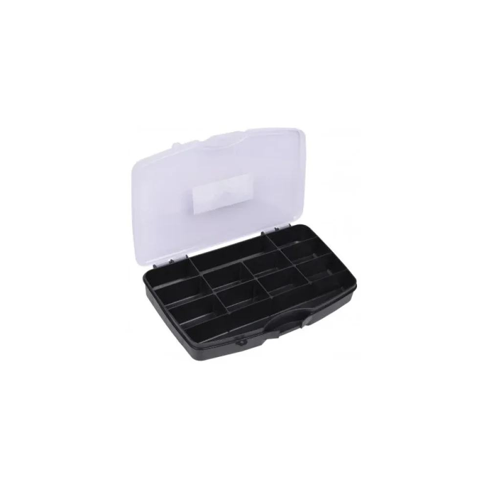 Organizador Plástico 265x155x40mm – Worker-364656