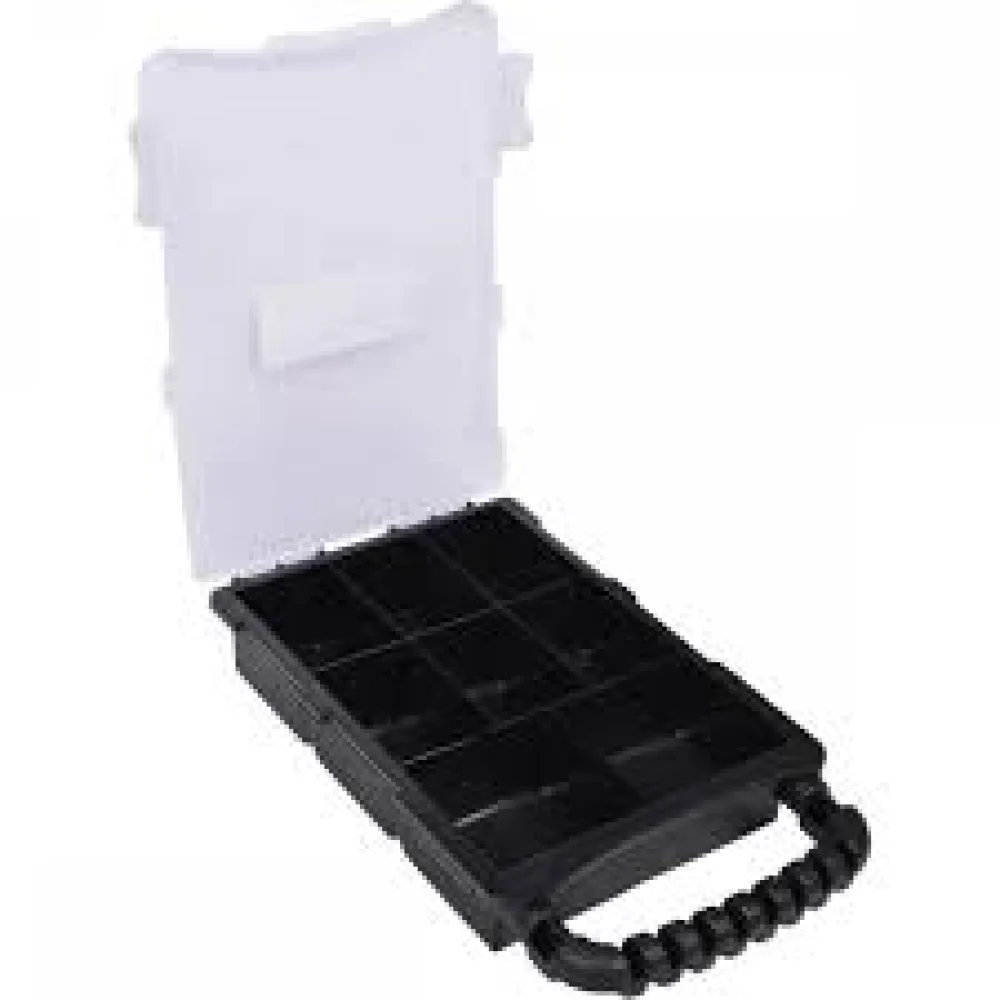 Organizador Plástico 303x180x50mm – Worker-364664