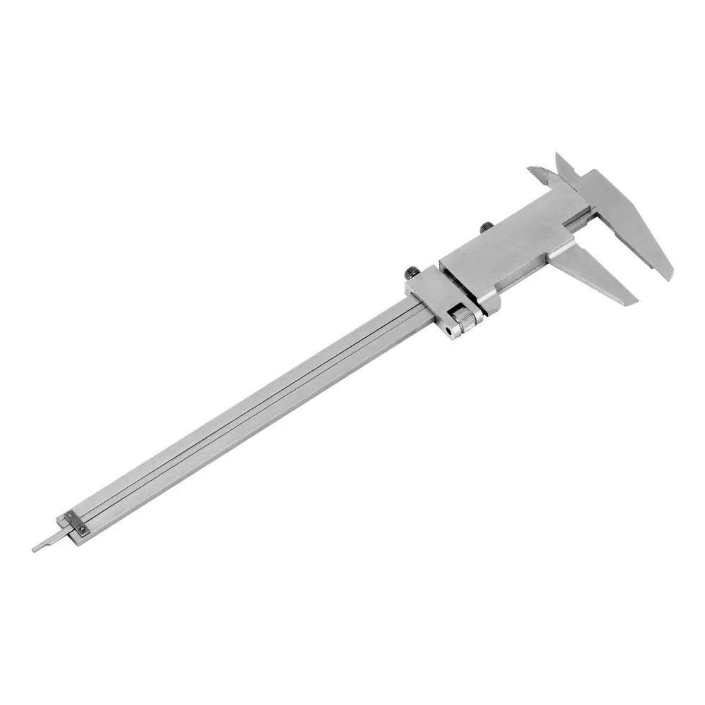 Paquímetro Universal 200mm 0,02mm – MTX-3163259