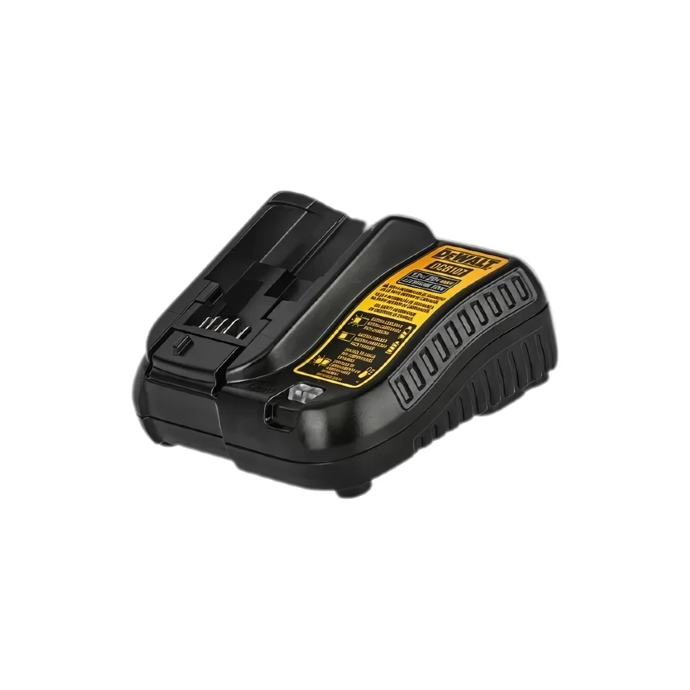 Parafusadeira Furadeira de Impacto Brushless 1/2 Pol. com 2 Baterias 20V Li-Ion Carregador Bivolt com Maleta - DeWALT - DCD7781D2BR