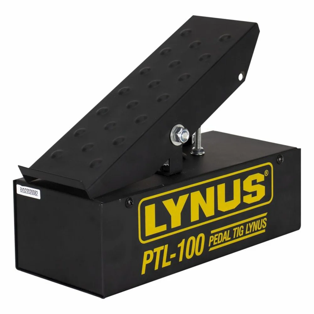 Pedal Tig - LYNUS - PTL-100