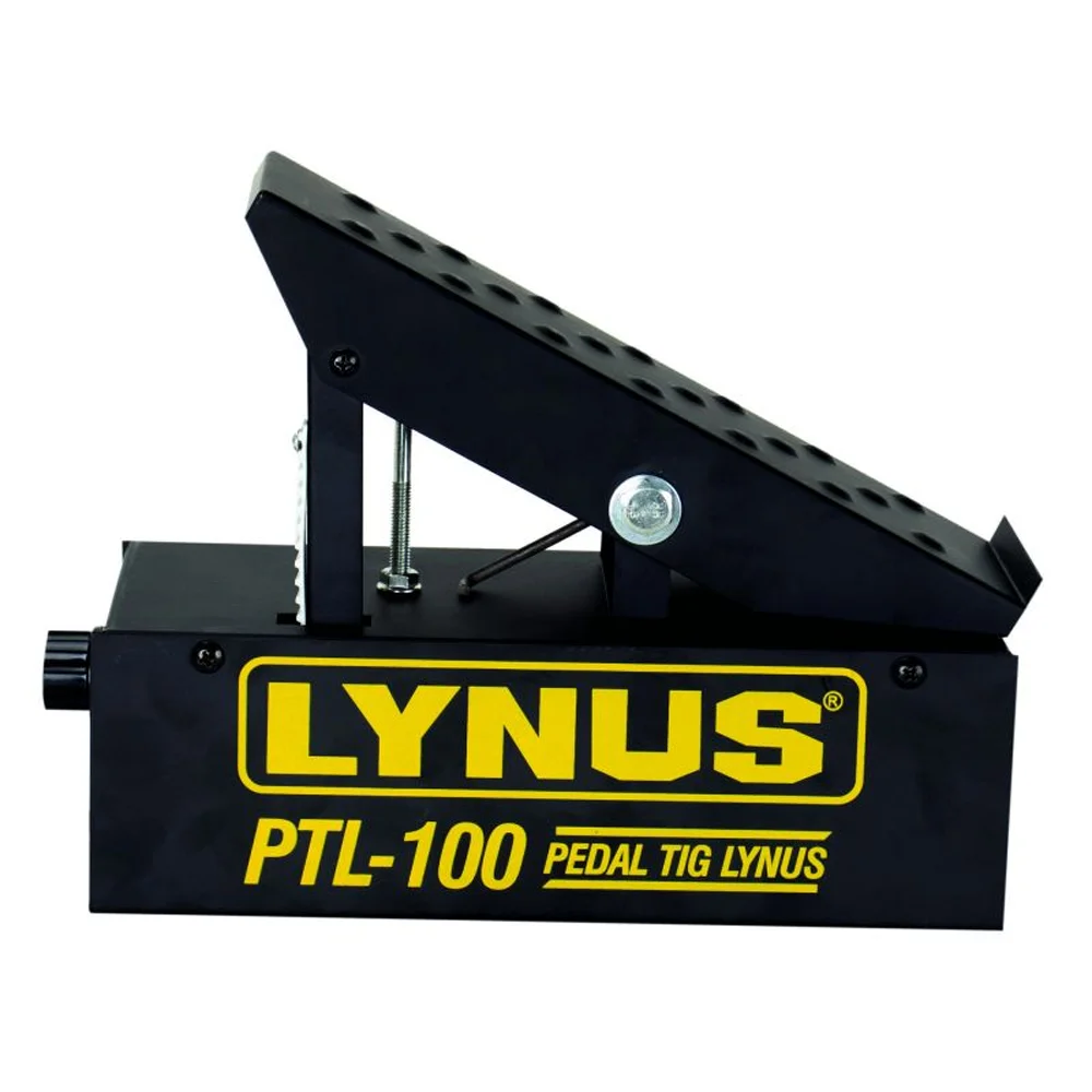 Pedal Tig - LYNUS - PTL-100