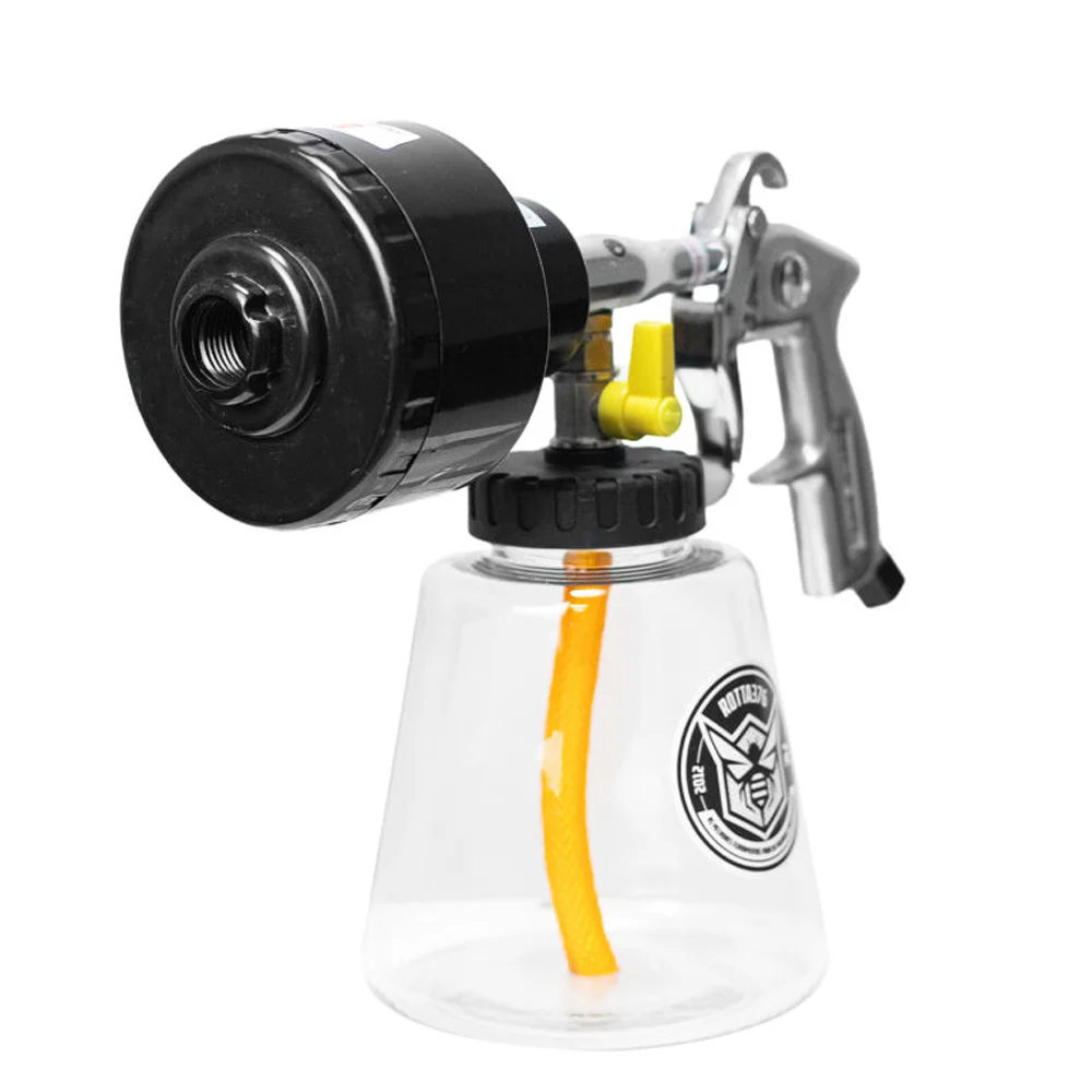 Pistola Pneumática Tornador Shampoozeira Rotta376 – Rotta 376-700525