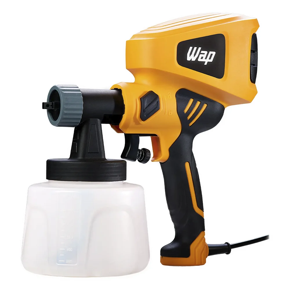 Pistola Pulverizadora para Pintura Elétrica 400W EPP400 – Wap-926901000